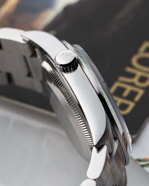 Rolex Explorer 114270